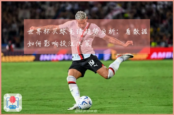 世界杯买球竞猜趋势分析：看数据如何影响投注决策
