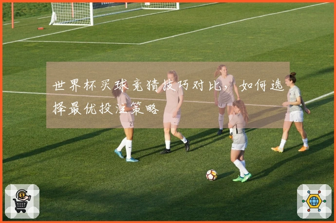 世界杯买球竞猜技巧对比，如何选择最优投注策略