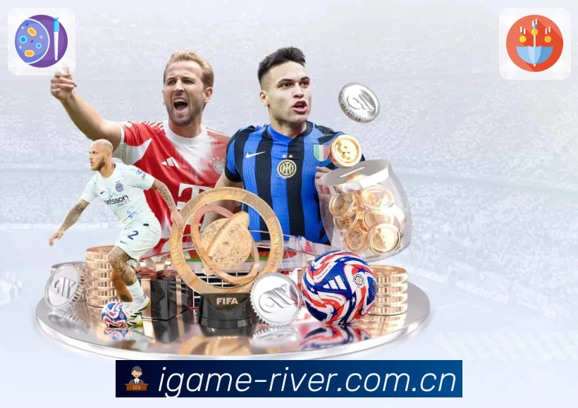 爱游戏 Sports 官方视觉图